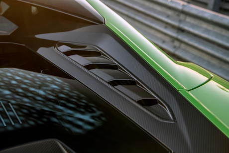 Editorial 2023 lamborghini huracan tecnica 19 sha