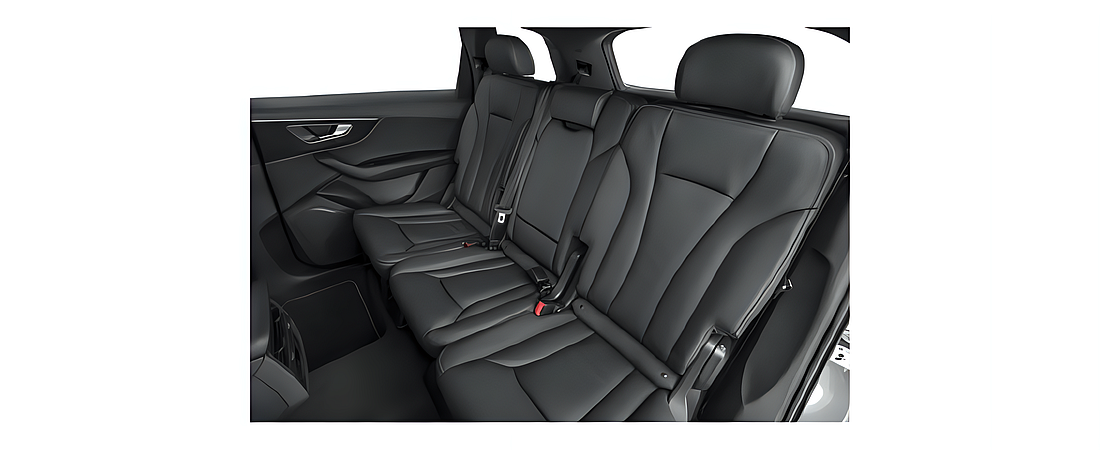 Audi Q7 2025 10