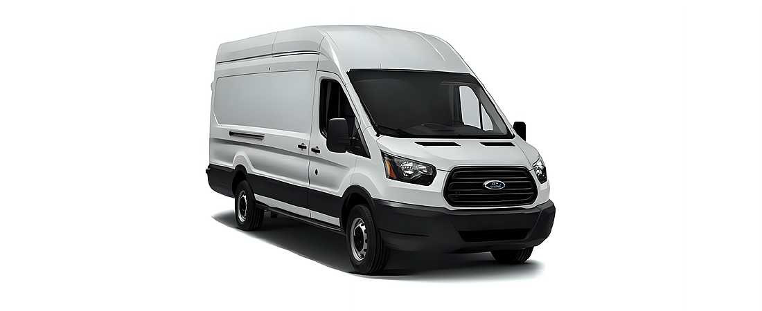 Ford Transit Van 2019 102