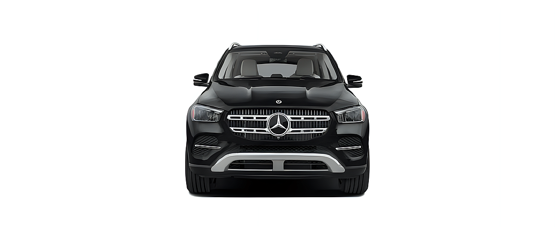 Mercedes-Benz GLE 2025 32