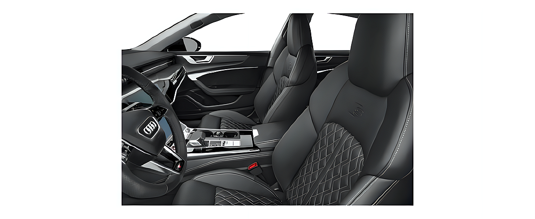 Audi S7 Sportback 2022 8