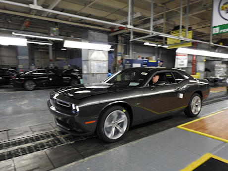 Editorial 37 jb fca brampton assembly plant
