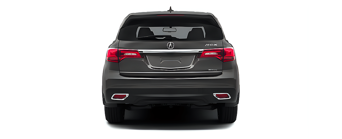 Acura MDX 2014 5