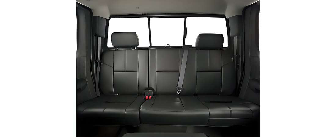 Chevrolet SILVERADO 2500HD 2010 32