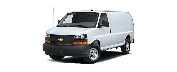 Chevrolet Express