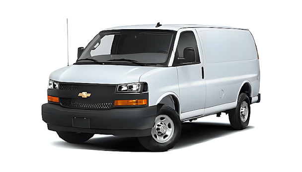 Chevrolet Express