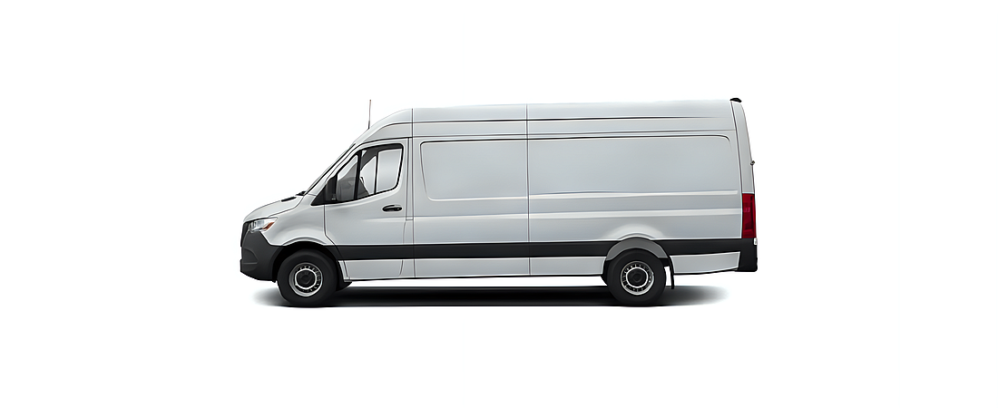 Mercedes-Benz Sprinter Cargo Van 2020 15