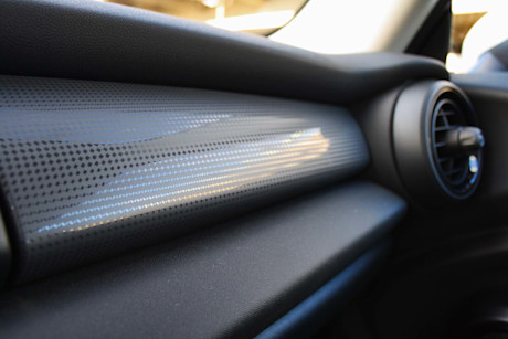 Essai routier : Mini Cooper 3 portes 2019 Image