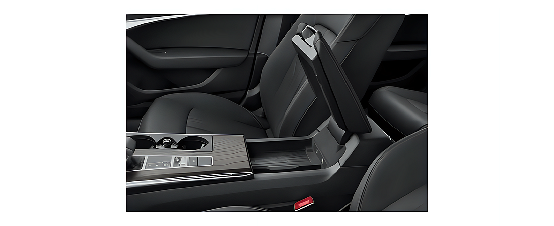 Audi A6 Sedan 2024 12