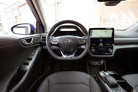 Editorial 2020 hyundai ioniq electric ultimate 22 sm