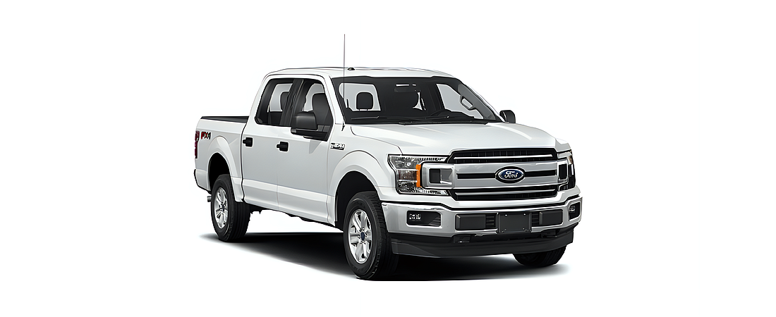 Ford F-150 2018 41