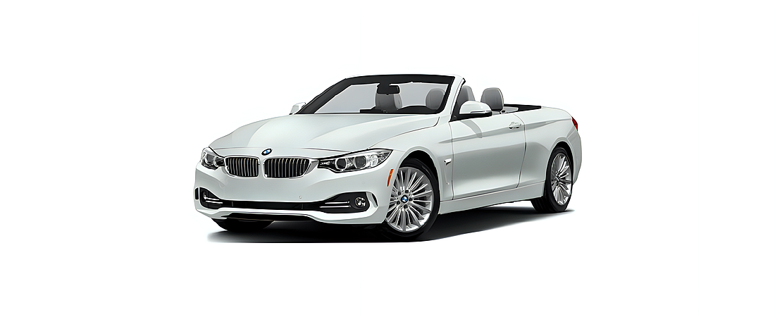 BMW 4 Series 2017 65