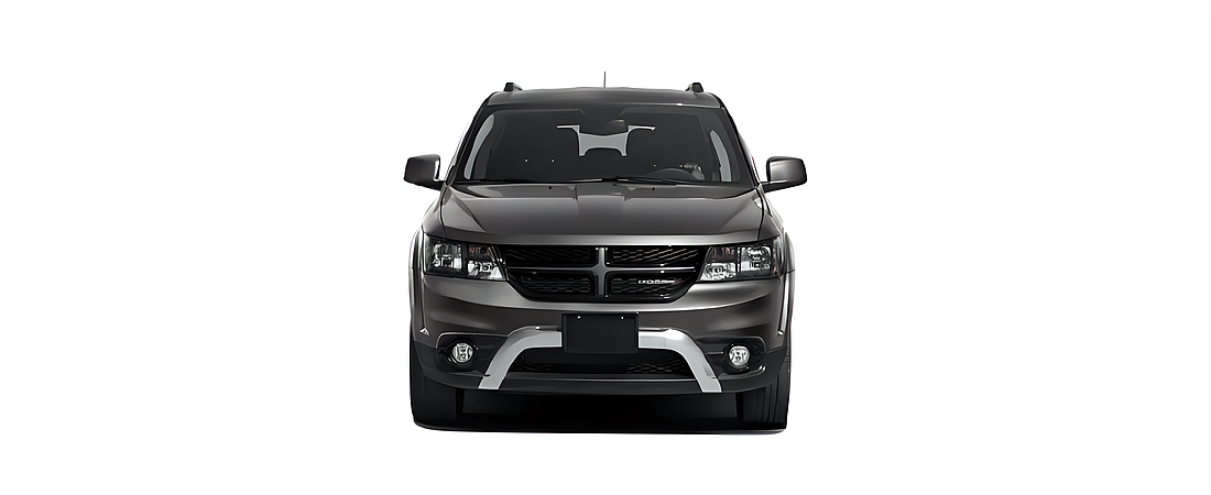 Dodge Journey 2020 4