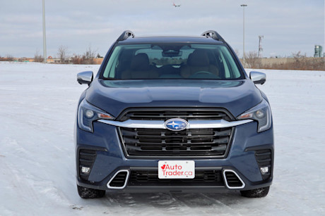 Editorial 2023 subaru ascent premier 01 jm