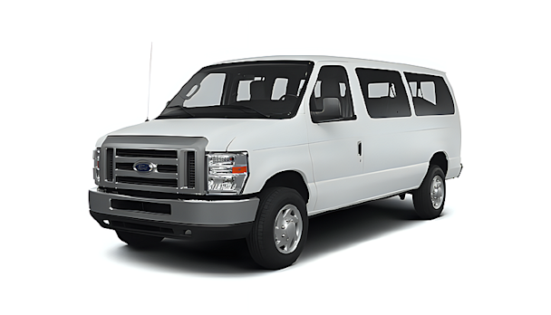Ford Econoline