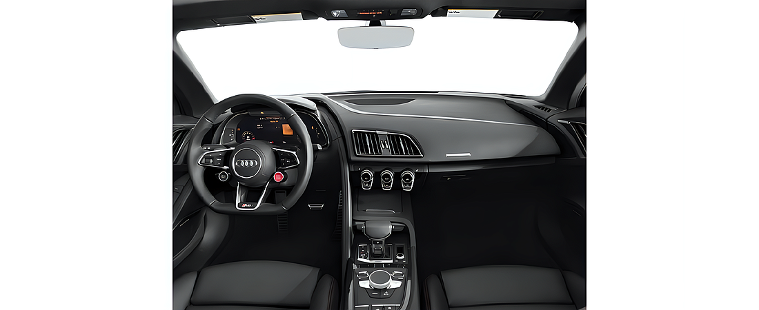 Audi R8 - Canadian Prices, Specs, Photos | AutoTrader.ca