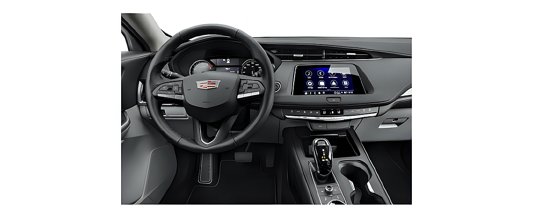 Cadillac XT4 2023 6