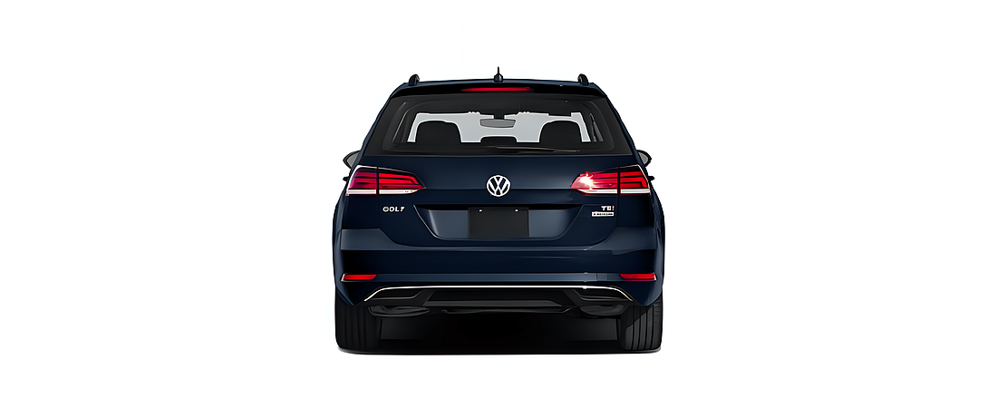 Volkswagen Golf SportWagen 2019 5