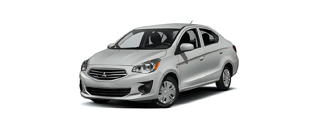2017 Mitsubishi Mirage G4 - Canadian Prices, Specs, Photos