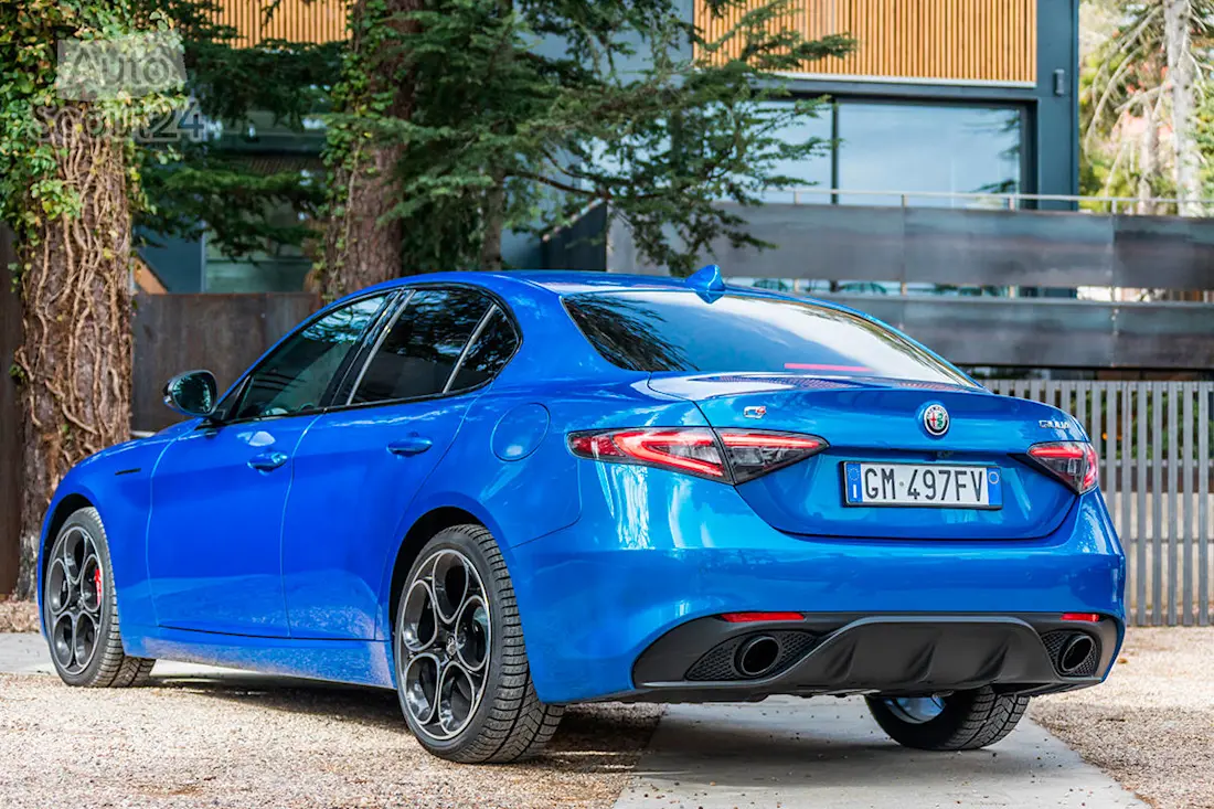 Presentacion Alfa Romeo Giulia 2023 Ruben Fidalgo (11)