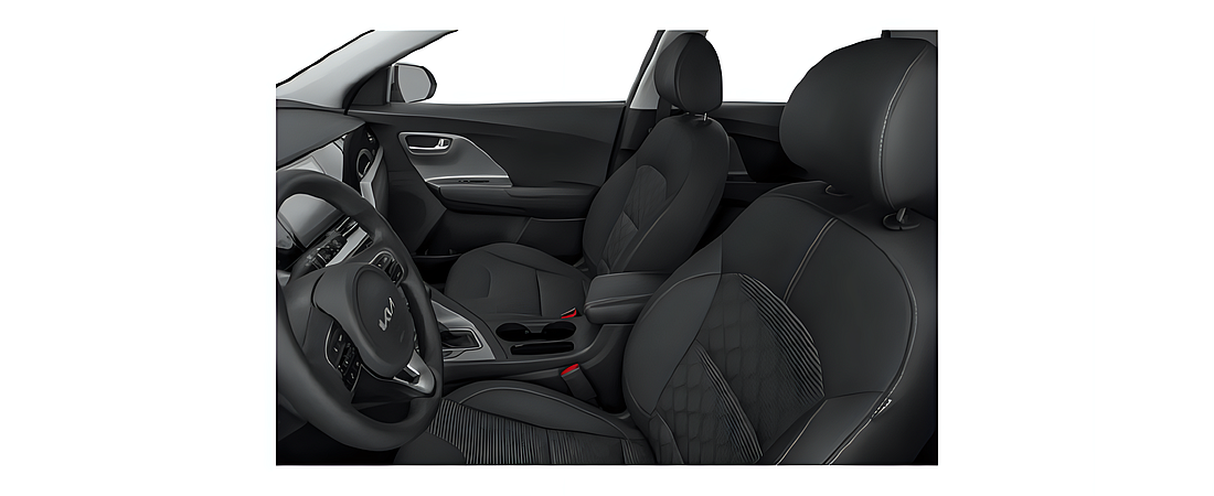 Kia Niro 2022 8