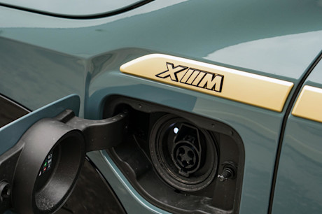 Editorial 2023 bmw xm td 230621 20 jl