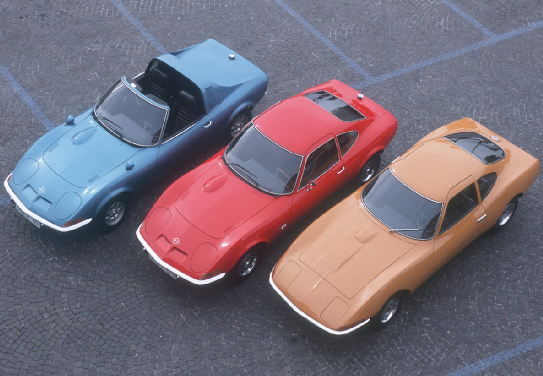 Beste oldtimers