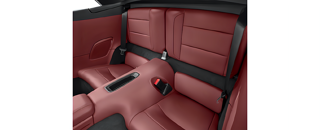 Porsche 911 2018 102