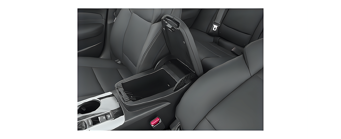 Acura TLX 2020 82