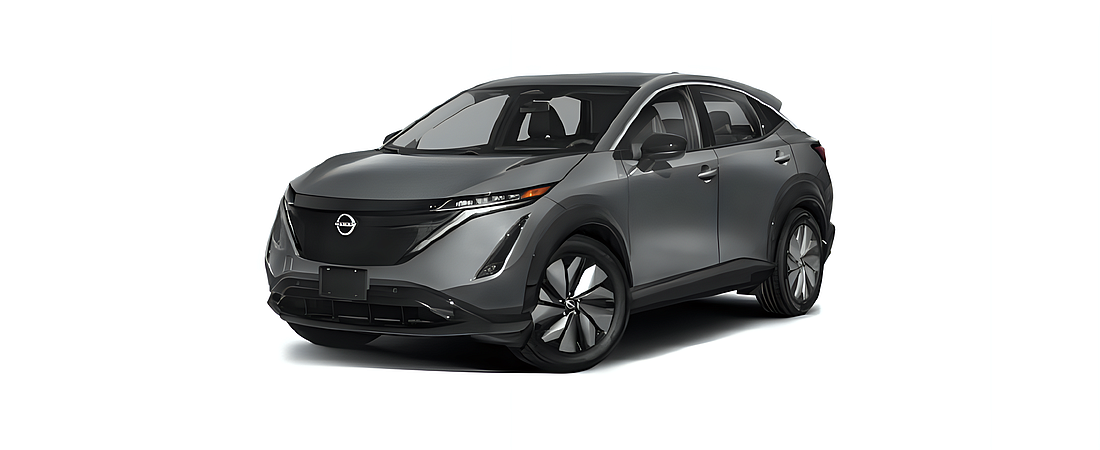 Nissan Ariya 2024 15