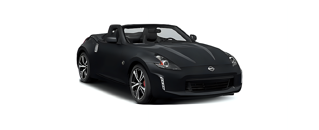 Nissan 370Z ROADSTER 2020 2