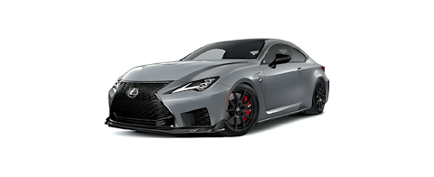 Lexus RC F - Canadian Prices, Specs, Photos | AutoTrader.ca