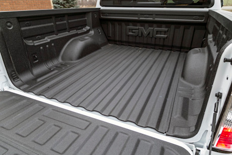 Editorial 2021 gmc canyon at4 15 jw