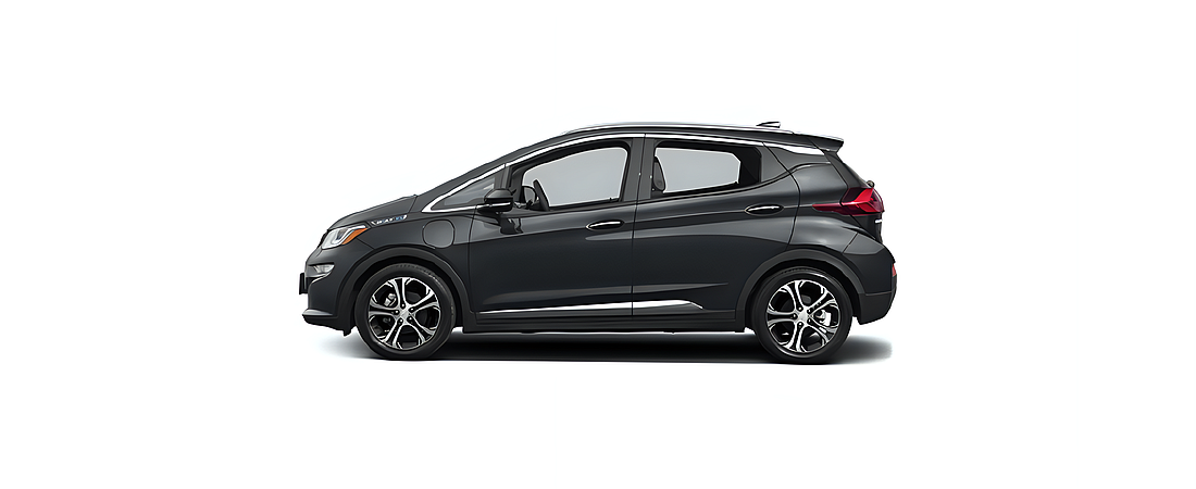 Chevrolet Bolt EV 2018 17