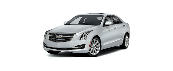 Cadillac ATS