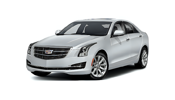 Cadillac ATS
