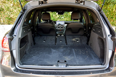 Editorial 2021 mercedes benz glc 300 17 sha