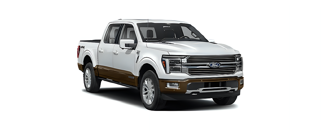 Ford F-150 2024 51
