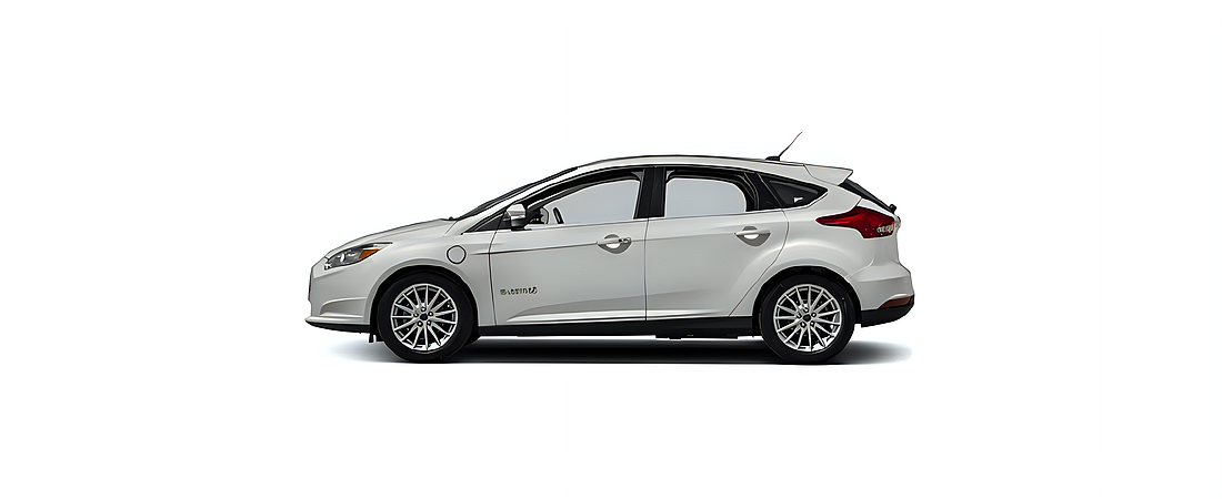 Ford Focus 2018 83