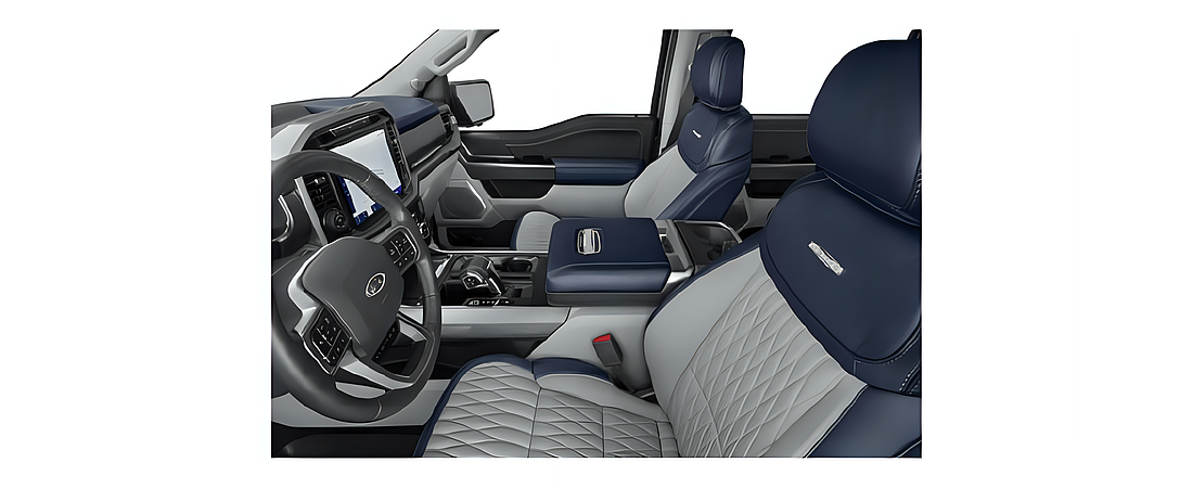 Ford F-150 2022 155