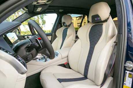 Editorial 2020 bmw x5 m 18 jw