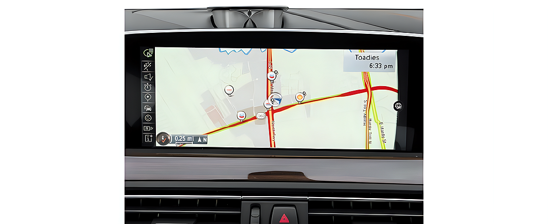 BMW 6 Series 2018 45