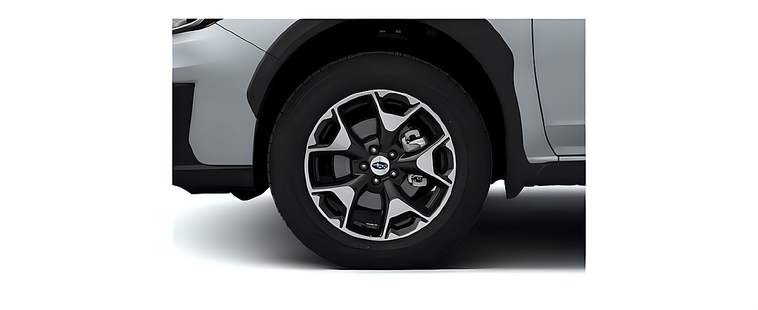 Subaru Crosstrek 2020 10