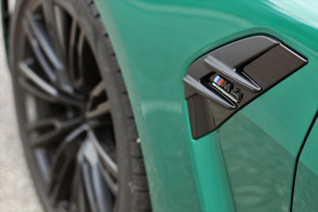 Editorial 2022 bmw m4 competition xdrive 13 dw
