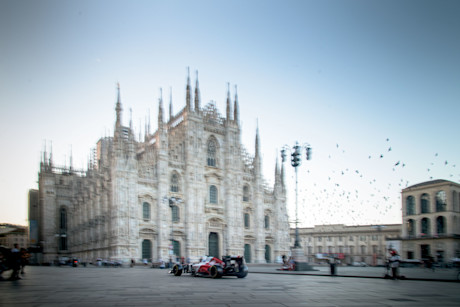 GP di Monza 2026