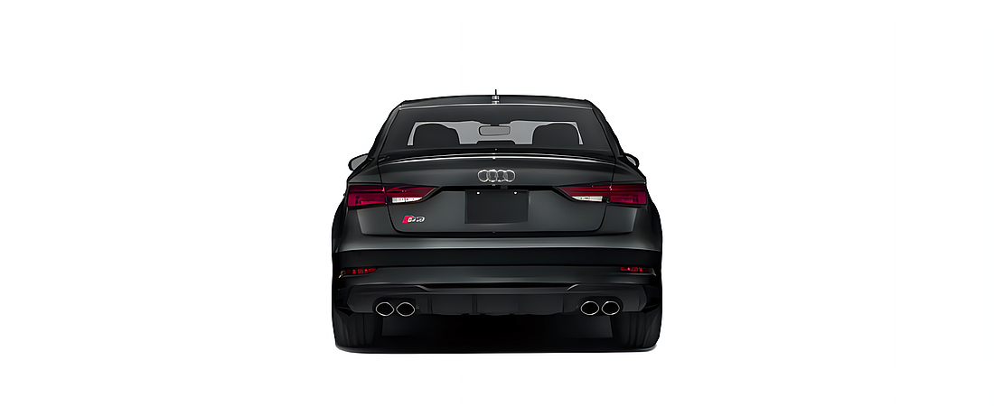 Audi S3 Sedan 2020 5