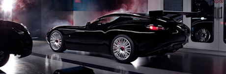 Presentazione: Zagato Maserati Mostro – Il Mostro dell'eleganza