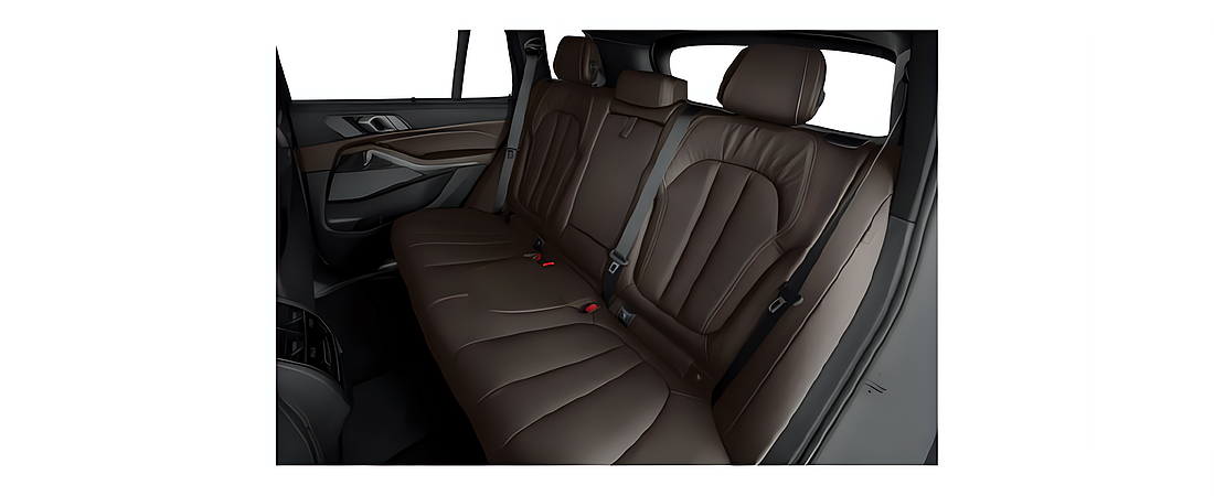 BMW X5 2021 25