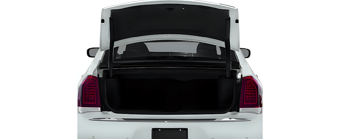 Chrysler 300 2017 44