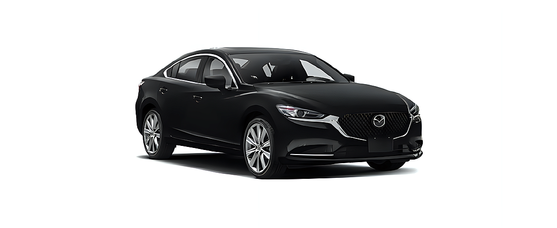 Mazda Mazda6 2019 42